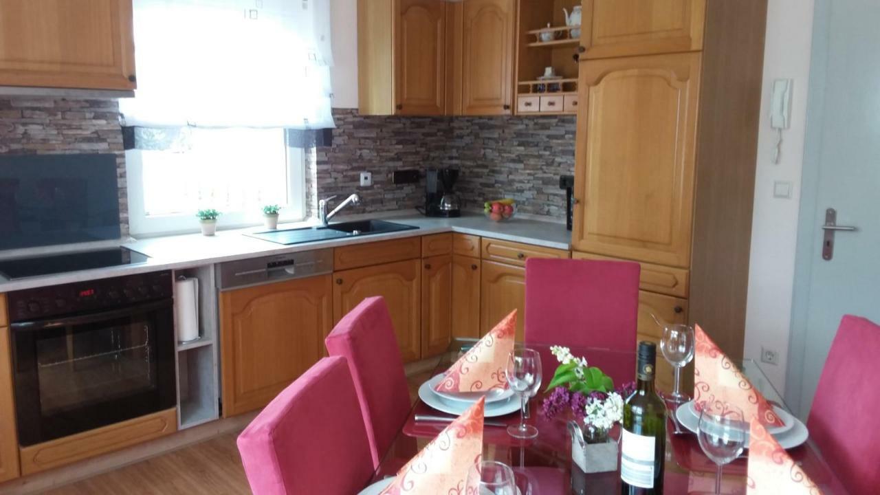 Ferienhaus Am Flaumbach Blankenrath Ngoại thất bức ảnh